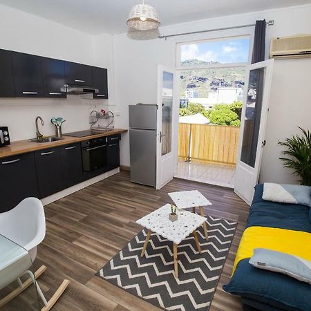 T2 40M² Hypercentre Appartement Saint-Denis Buitenkant foto